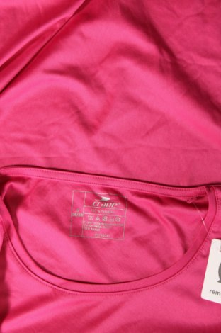 Damen T-Shirt Crivit, Größe S, Farbe Rosa, Preis € 3,99