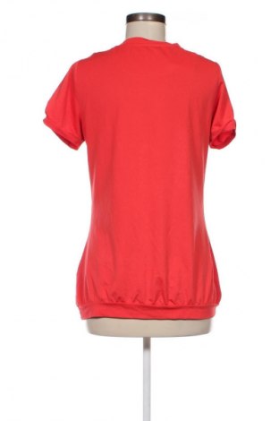 Damen T-Shirt Crivit, Größe M, Farbe Orange, Preis € 3,99