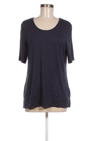 Damen T-Shirt D&Co, Größe M, Farbe Blau, Preis 3,99 €