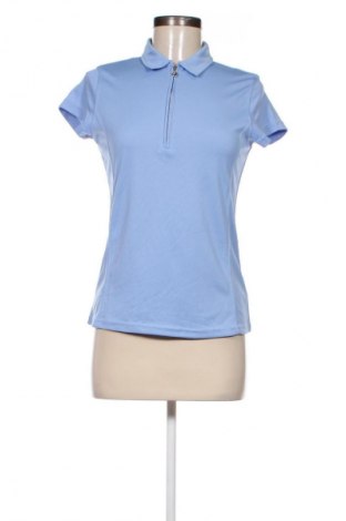 Damen T-Shirt Daily Sports, Größe S, Farbe Blau, Preis 5,29 €