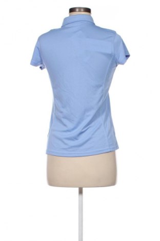 Damen T-Shirt Daily Sports, Größe S, Farbe Blau, Preis 5,29 €