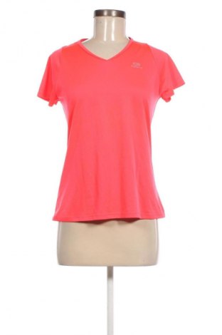 Damen T-Shirt Decathlon, Größe XS, Farbe Rosa, Preis 3,99 €