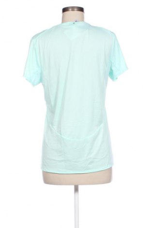 Damen T-Shirt Decathlon, Größe L, Farbe Grün, Preis € 3,29