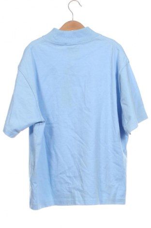 Damen T-Shirt Deus Ex Machina, Größe XS, Farbe Blau, Preis € 22,99