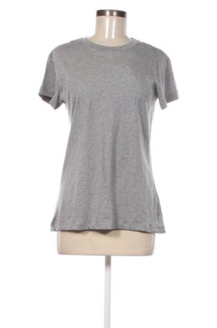 Damen T-Shirt Diesel, Größe M, Farbe Grau, Preis 46,99 €