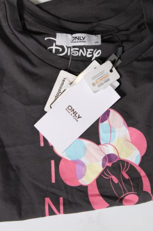 Damen T-Shirt Disney, Größe XXS, Farbe Braun, Preis € 10,99