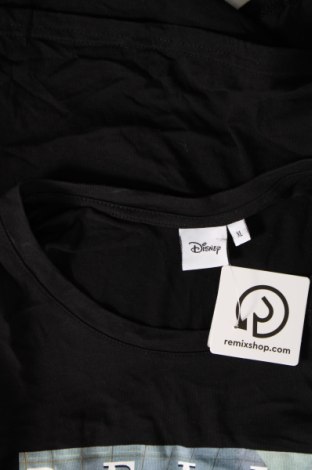 Damen T-Shirt Disney, Größe XL, Farbe Schwarz, Preis € 9,29