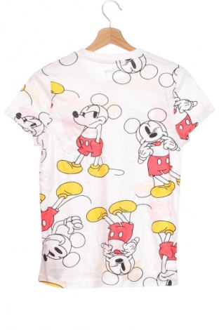 Damski T-shirt Disney, Rozmiar XXS, Kolor Biały, Cena 30,00 zł