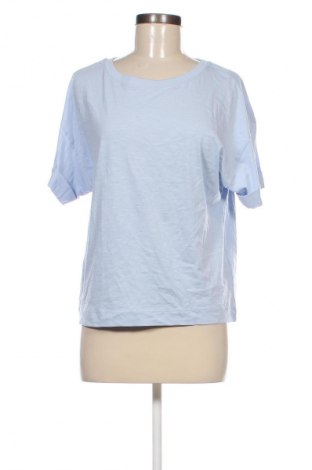 Damen T-Shirt Edc By Esprit, Größe S, Farbe Blau, Preis 6,99 €