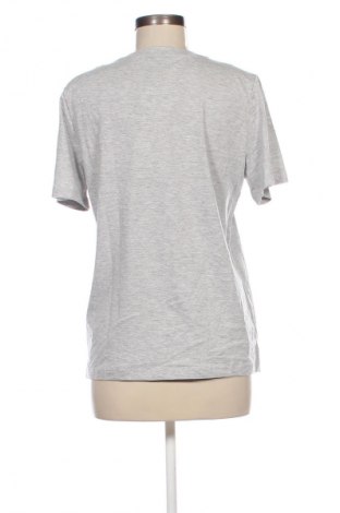 Γυναικείο t-shirt Edc By Esprit, Μέγεθος M, Χρώμα Γκρί, Τιμή 5,99 €