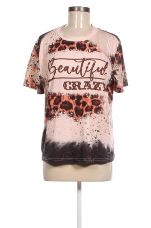 Damen T-Shirt Emery rose, Größe L, Farbe Mehrfarbig, Preis 6,99 €