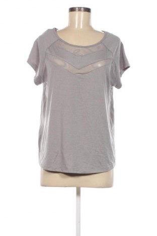 Damen T-Shirt Ergee, Größe XL, Farbe Grau, Preis € 6,49