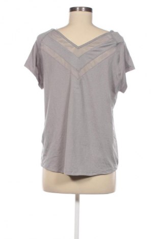 Damen T-Shirt Ergee, Größe XL, Farbe Grau, Preis € 6,49