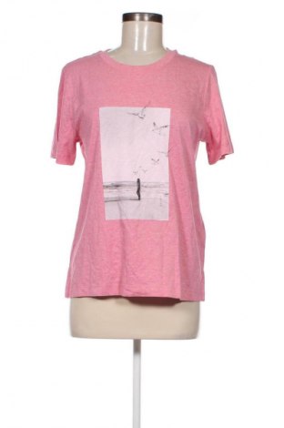 Damen T-Shirt Esprit, Größe S, Farbe Rosa, Preis € 5,79