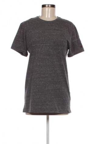 Damen T-Shirt Esprit, Größe L, Farbe Grau, Preis € 9,29