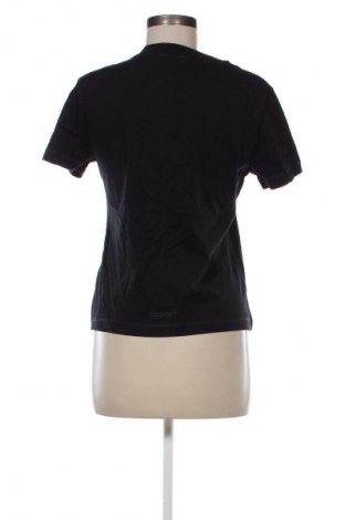 Damen T-Shirt Esprit, Größe XL, Farbe Schwarz, Preis 8,79 €