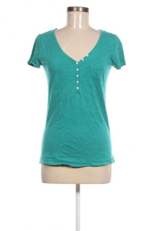 Damen T-Shirt Essentials By Esprit, Größe M, Farbe Grün, Preis € 3,99