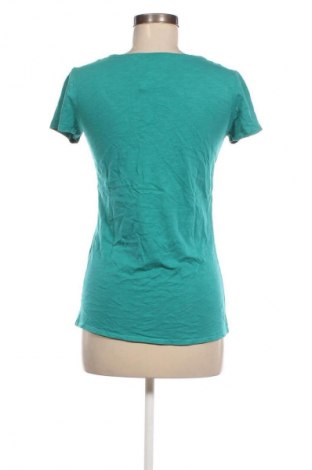 Damen T-Shirt Essentials By Esprit, Größe M, Farbe Grün, Preis € 3,99