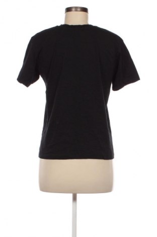 Tricou de femei Even&Odd, Mărime S, Culoare Negru, Preț 36,99 Lei