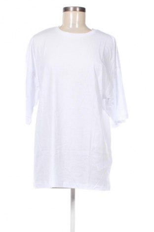 Γυναικείο t-shirt Even&Odd, Μέγεθος S, Χρώμα Λευκό, Τιμή 7,99 €