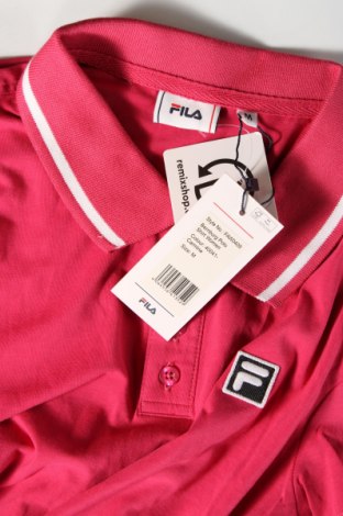 Damen T-Shirt FILA, Größe M, Farbe Rosa, Preis € 22,99