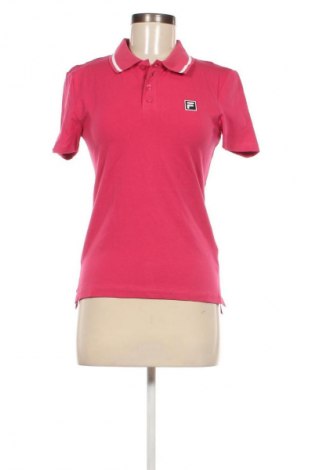 Damen T-Shirt FILA, Größe M, Farbe Rosa, Preis € 19,49