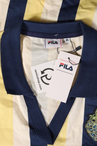 Damski T-shirt FILA, Rozmiar M, Kolor Kolorowy, Cena 99,99 zł