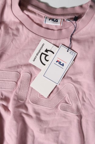 Damen T-Shirt FILA, Größe L, Farbe Rosa, Preis € 31,99