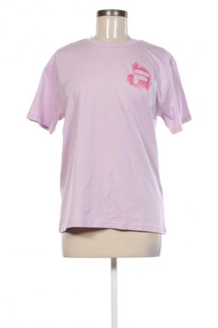 Damen T-Shirt FILA, Größe M, Farbe Lila, Preis € 22,99