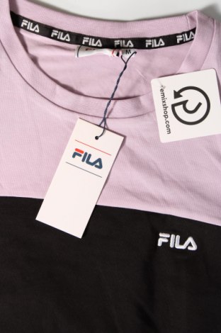 Дамска тениска FILA, Размер M, Цвят Многоцветен, Цена 34,49 лв.