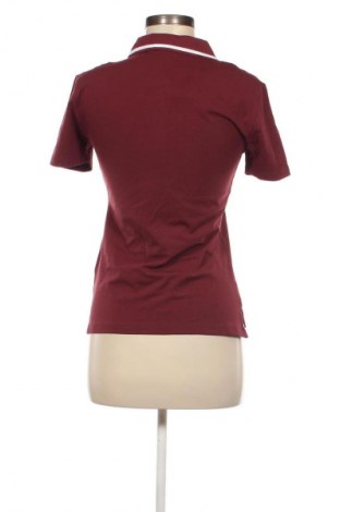 Damen T-Shirt FILA, Größe M, Farbe Rot, Preis 23,99 €