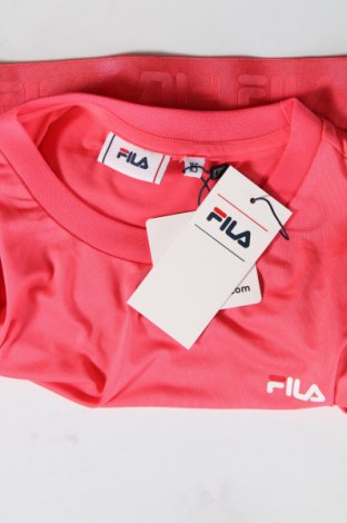 Damen T-Shirt FILA, Größe XS, Farbe Rosa, Preis € 14,79