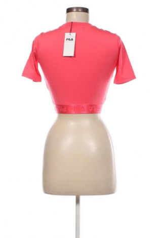 Damen T-Shirt FILA, Größe XS, Farbe Rosa, Preis € 14,79