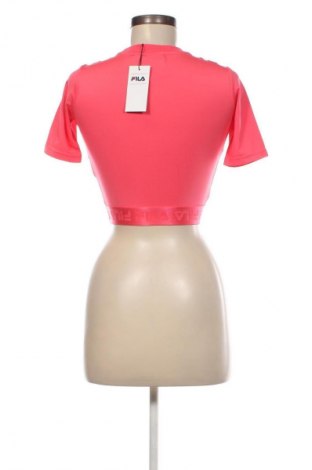 Damen T-Shirt FILA, Größe M, Farbe Rosa, Preis € 14,79