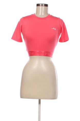 Damen T-Shirt FILA, Größe M, Farbe Rosa, Preis € 9,99