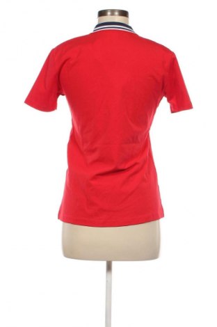 Damen T-Shirt FILA, Größe M, Farbe Rot, Preis € 11,49