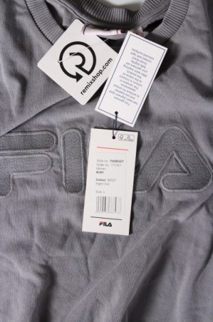 Damski T-shirt FILA, Rozmiar L, Kolor Szary, Cena 99,99 zł