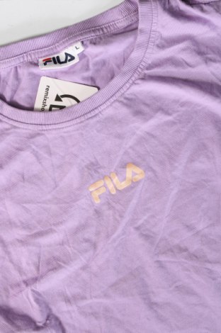 Damen T-Shirt FILA, Größe L, Farbe Mehrfarbig, Preis 9,99 €