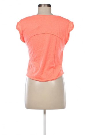 Damen T-Shirt Fb Sister, Größe S, Farbe Orange, Preis € 2,99