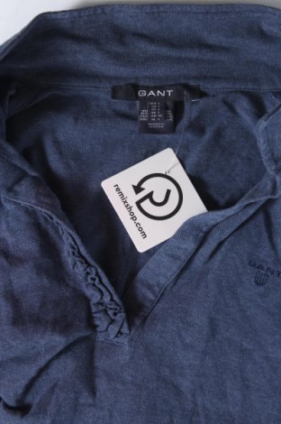 Damen T-Shirt Gant, Größe L, Farbe Blau, Preis € 18,49