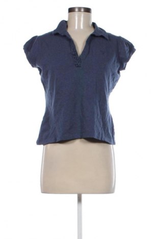 Damen T-Shirt Gant, Größe L, Farbe Blau, Preis € 18,49