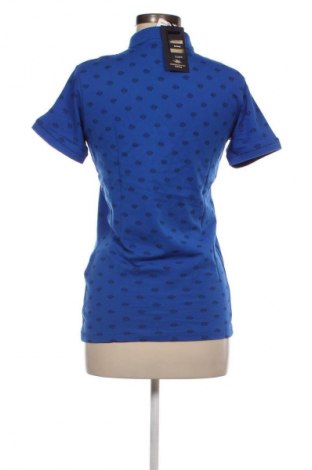 Damen T-Shirt Giorgio Di Mare, Größe L, Farbe Blau, Preis 17,99 €