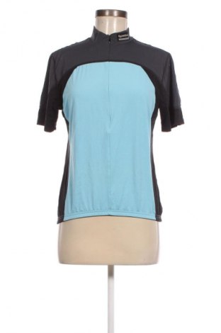 Damen T-Shirt Gonso, Größe L, Farbe Blau, Preis € 6,99