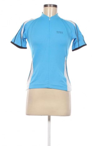 Damen T-Shirt Gore, Größe M, Farbe Blau, Preis € 10,99