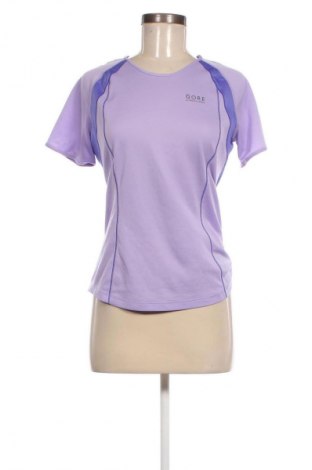 Damen T-Shirt Gore, Größe M, Farbe Lila, Preis € 11,99