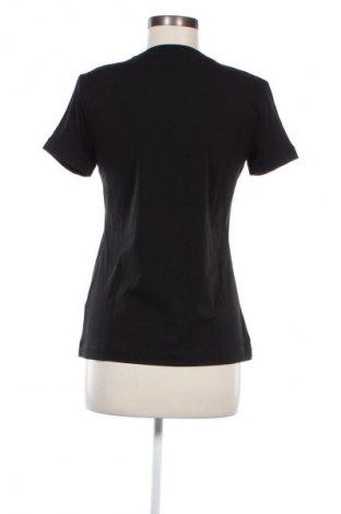 Tricou de femei Guess, Mărime L, Culoare Negru, Preț 236,99 Lei