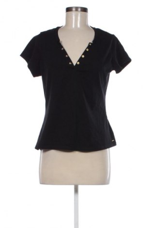 Tricou de femei Guess, Mărime L, Culoare Negru, Preț 48,99 Lei