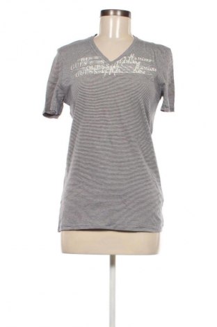 Damen T-Shirt Guess By Marciano, Größe M, Farbe Grau, Preis 15,99 €