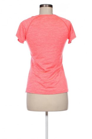 Damen T-Shirt H&M, Größe S, Farbe Orange, Preis € 3,99