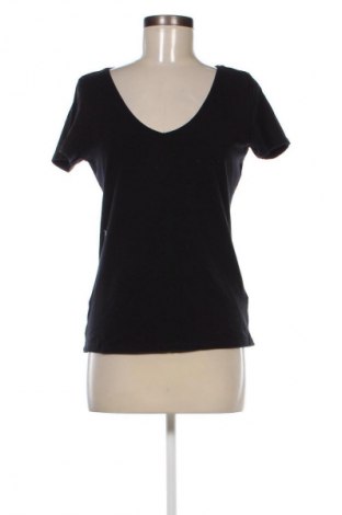 Damen T-Shirt H&M, Größe S, Farbe Schwarz, Preis € 3,79